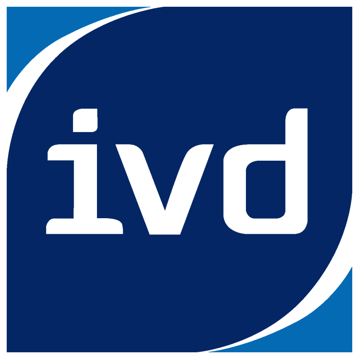 IVD – Immobilienverband Deutschland Logo