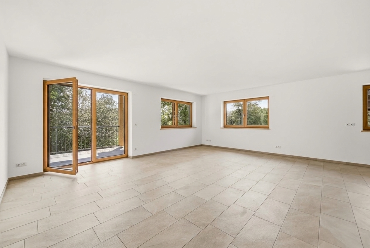 Verkauf & Immobilienvermittlung